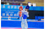 Taekwondo Highlights