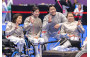 Wheelchair Fencing Highlights