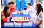 國際象棋項目花絮