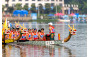 Dragon boat Highlights