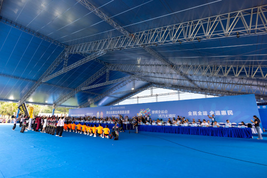 Dragon boat Highlights