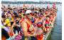 Dragon boat Highlights