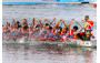 Dragon boat Highlights