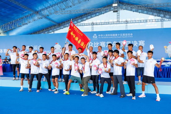 Dragon boat Highlights