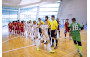 Football (Futsal) Highlights