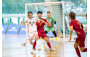 Football (Futsal) Highlights