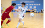 Football (Futsal) Highlights