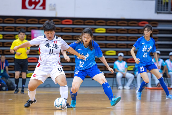Football (Futsal) Highlights