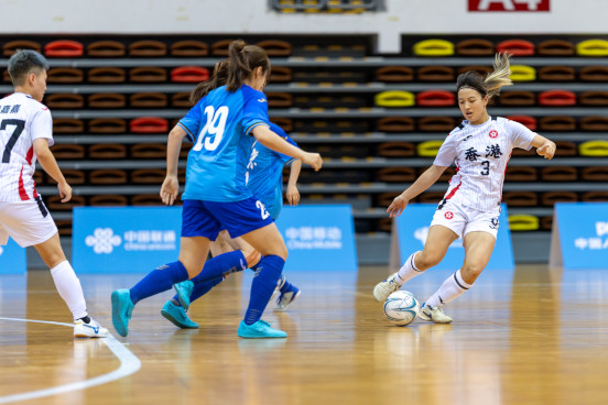 Football (Futsal) Highlights