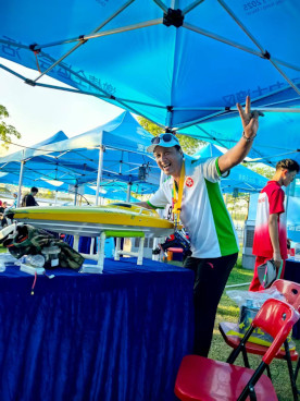 航海、車輛模型﹙航海項目﹚項目花絮