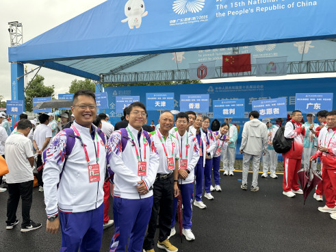 航海、車輛模型﹙航海項目﹚項目花絮