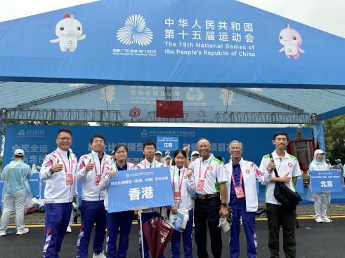 航海、車輛模型﹙航海項目﹚項目花絮