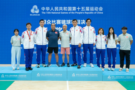 Shuttlecock Highlights