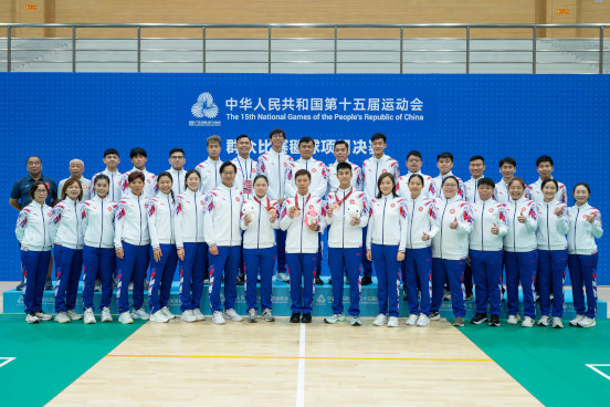 Shuttlecock Highlights