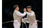 Fencing Highlights