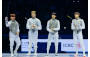Fencing Highlights