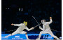 Fencing Highlights