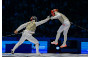 Fencing Highlights