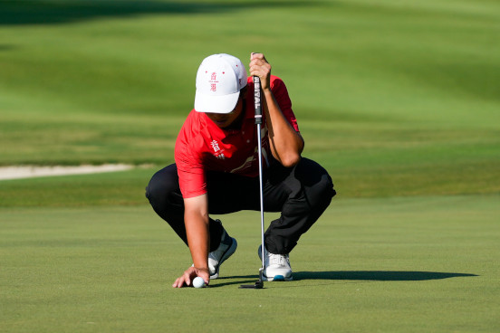 Golf Highlights