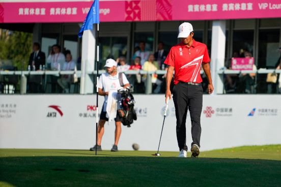 Golf Highlights