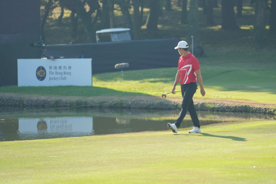 Golf Highlights