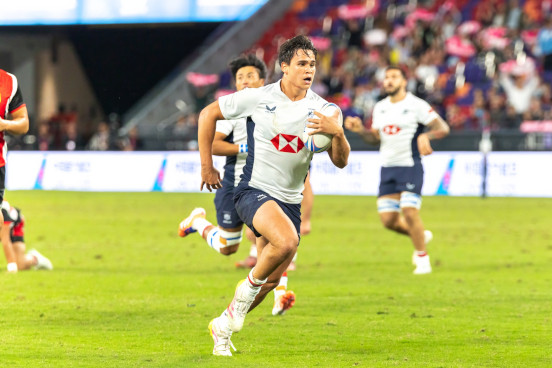 Rugby Highlights