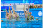 游泳項目花絮