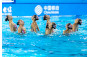 游泳項目花絮