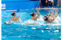 游泳項目花絮