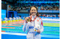 游泳項目花絮