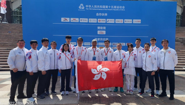 Taekwondo Highlights