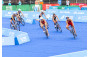 Triathlon Highlights