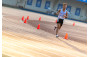 田径项目花絮