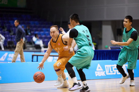 Basketball Highlights