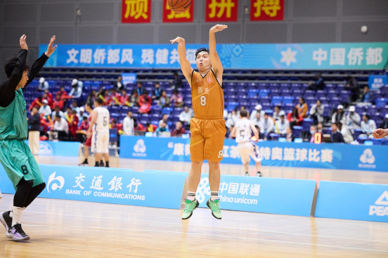 Basketball Highlights