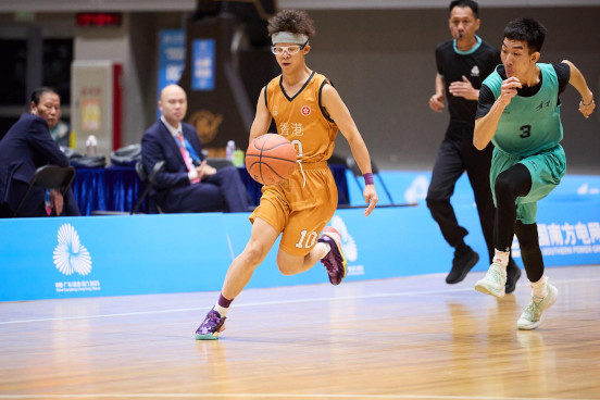 Basketball Highlights