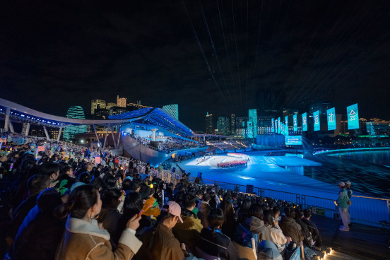 Closing Ceremony Highlights