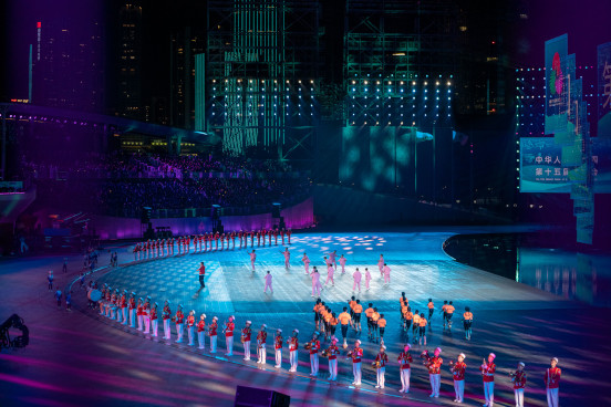 Closing Ceremony Highlights