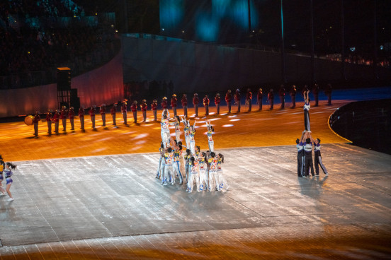 Closing Ceremony Highlights