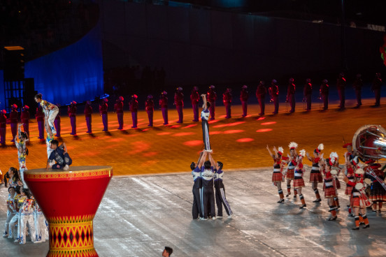 Closing Ceremony Highlights