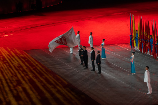 Closing Ceremony Highlights