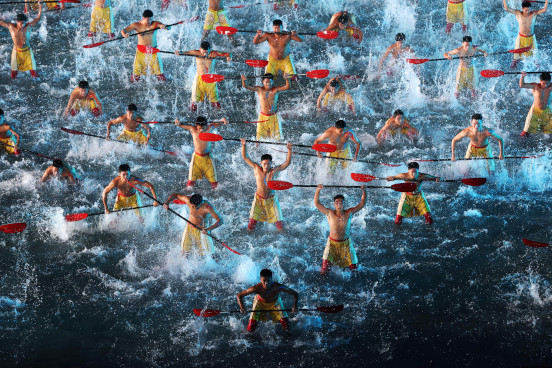 Closing Ceremony Highlights