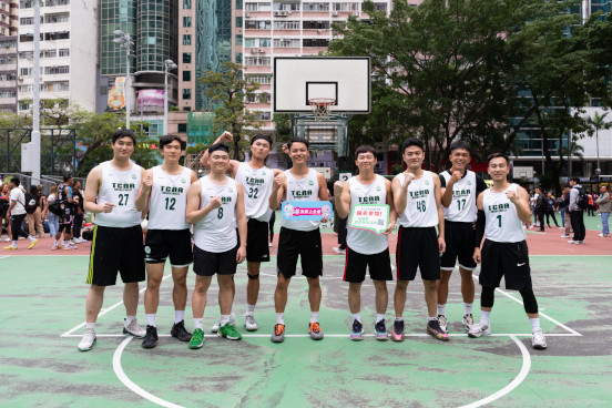 5x5 Basketball Highlights