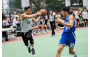 5x5 Basketball Highlights