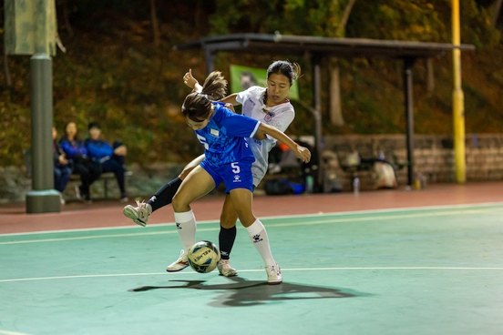 Football (7-a-side) Highlights