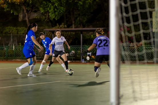 Football (7-a-side) Highlights