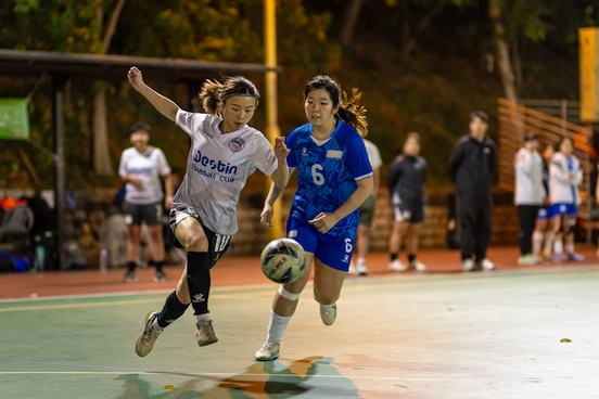 Football (7-a-side) Highlights