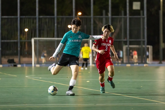 Football (7-a-side) Highlights