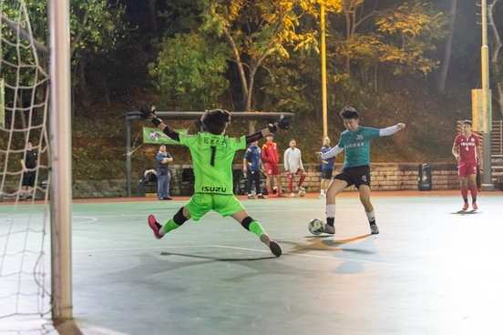 Football (7-a-side) Highlights