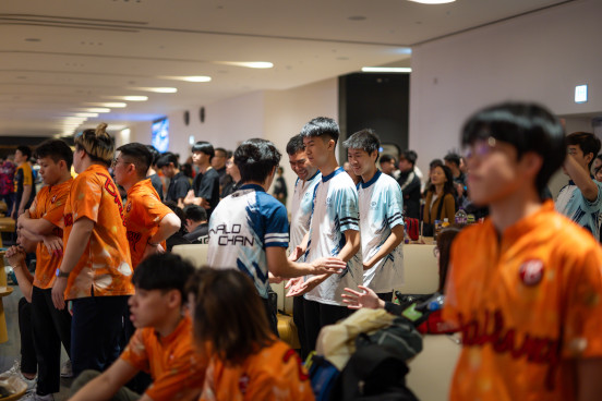 保齡球項目花絮